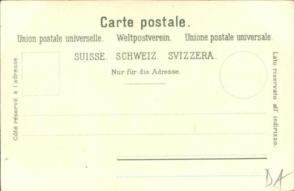 Verlag Kuenzli Zuerich Nr. 2128 Schweiz – Bild 2