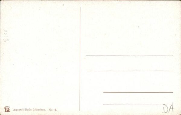 Wagner Richard Kuenstler No 2 Hofbräuhaus München – Bild 2