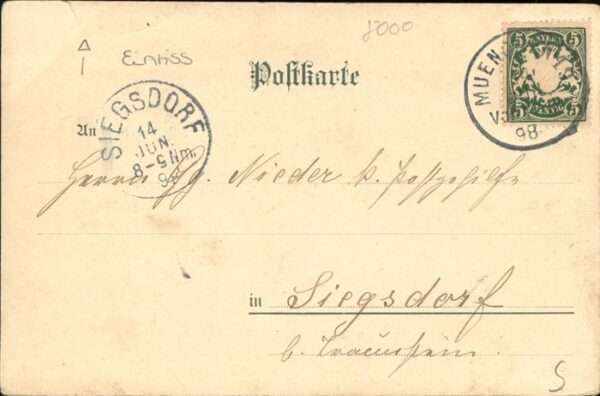 Hofbraeuhaus Muenchen Bier – Bild 2