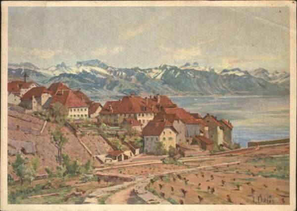 Kuenstlerkarte Jacques Odier