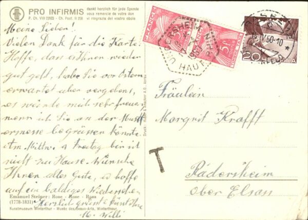 Rose Emanuel Steiner – Bild 2