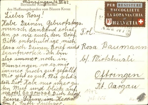 Toepfern P Wyss – Bild 2