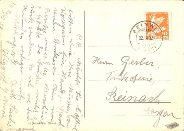 Hirte – Bild 2
