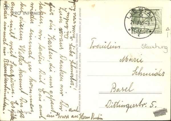 Kuenstlerkarte Zürich – Bild 2