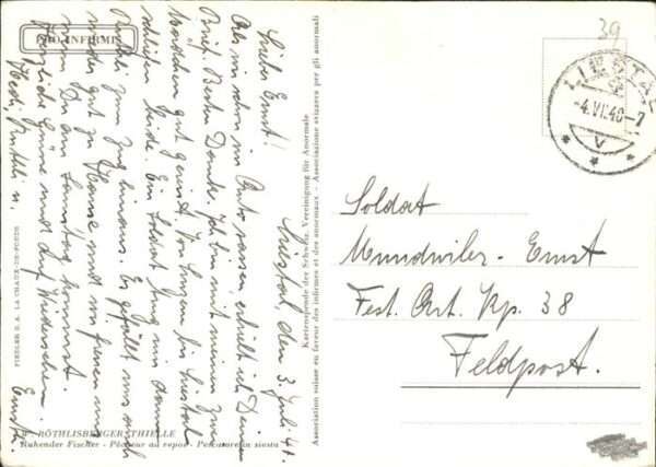 Fischerei Fischer – Bild 2