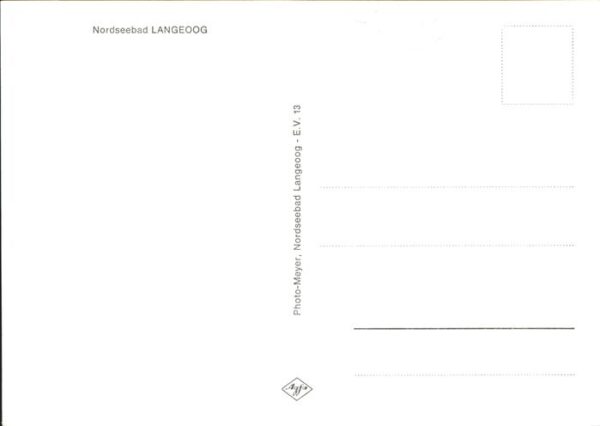Fischerei Kutter Langeoog – Bild 2