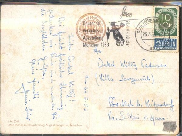 Hofbraeuhaus Muenchen Bier Freiübung – Bild 2