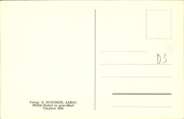 Pferde Soldat Aarau – Bild 2