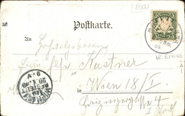 Schaefflertanz München – Bild 2