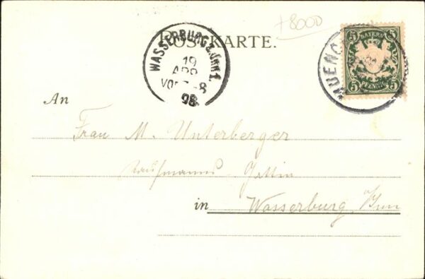 Kley München – Bild 2