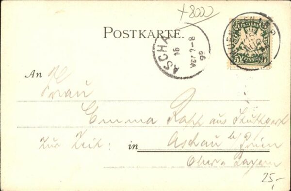 Kley Karlstor – Bild 2