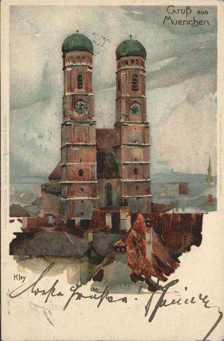 Kley München