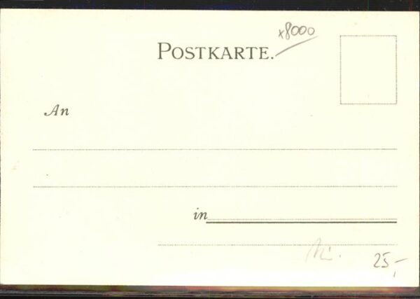 Kley Propylaen München – Bild 2