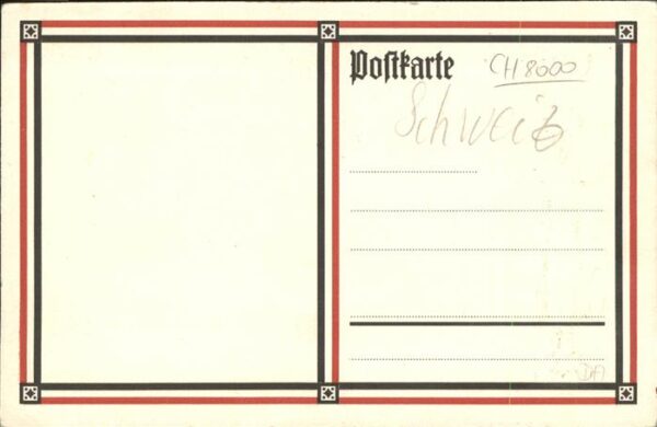 Musikanten Männergesangverein Zürich – Bild 2