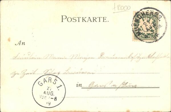 Kley Karlstor – Bild 2