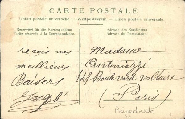 Trachten Schweiz – Bild 2