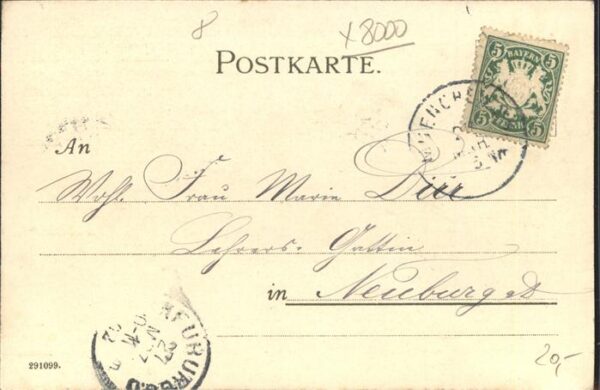 Kley Sendlingertor – Bild 2