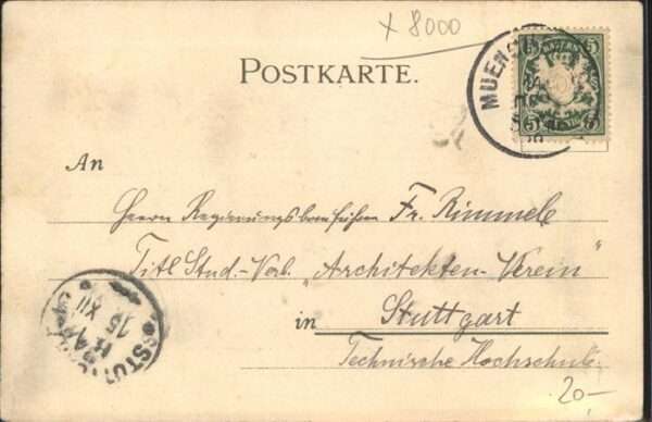 Kley München – Bild 2