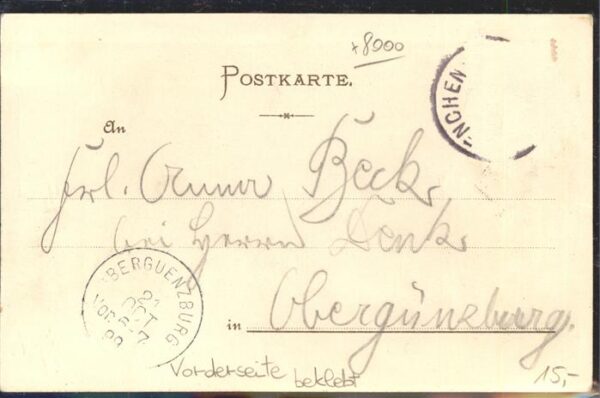Hofbraeuhaus Muenchen Bier Festsaal – Bild 2