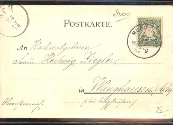 Kley Karlsplatz – Bild 2