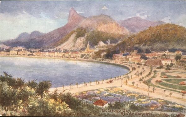 Rio de Janeiro Botafogo de Janeiro