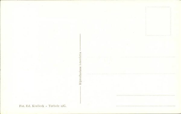 Torbole Lago di Garda verso Riva – Bild 2