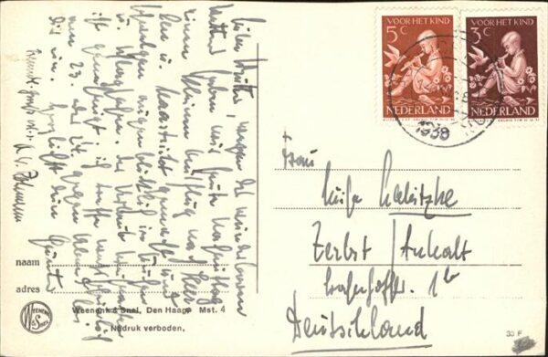 Maastricht Stadhuis – Bild 2