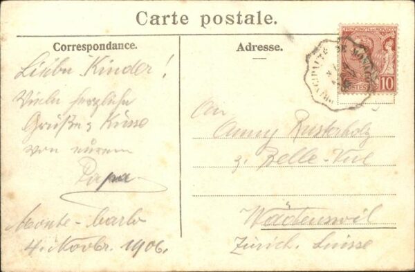 Monte-Carlo Le Casino – Bild 2