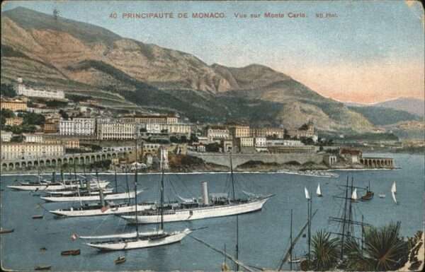 Monte-Carlo