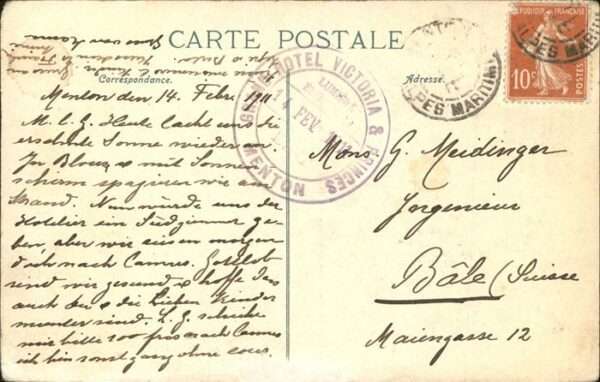 Monte-Carlo – Bild 2