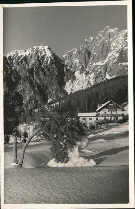 Avelengo Albergo Rosa Alpina