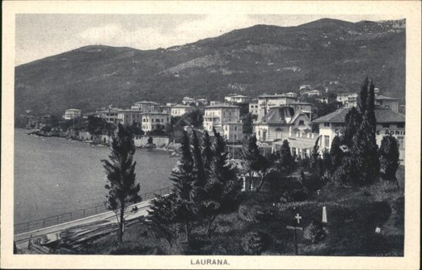 Laurana Lungomare