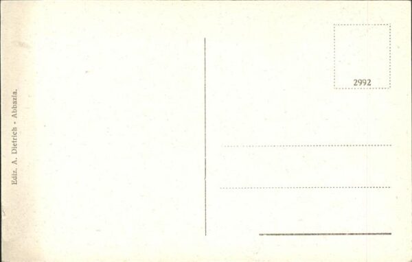 Laurana Lungomare – Bild 2