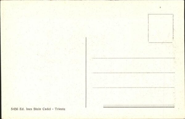 Trieste Canale – Bild 2