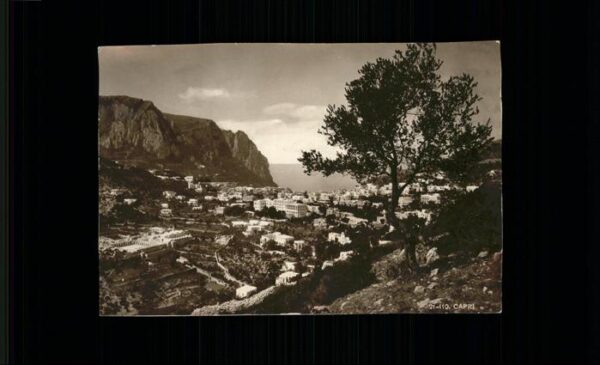 Capri
