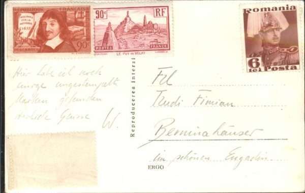 Sinaia Castelul peles – Bild 2