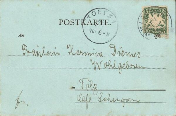Pompeji – Bild 2