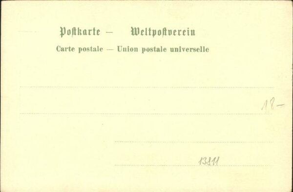 Italien Italia Italy Wappen Krone – Bild 2