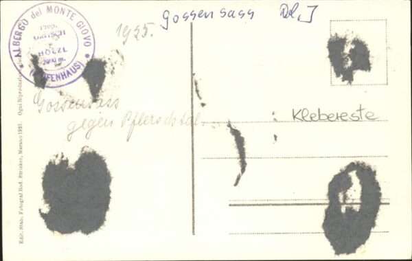Brennero Colle Isarco – Bild 2
