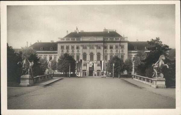 Wien Messepalast