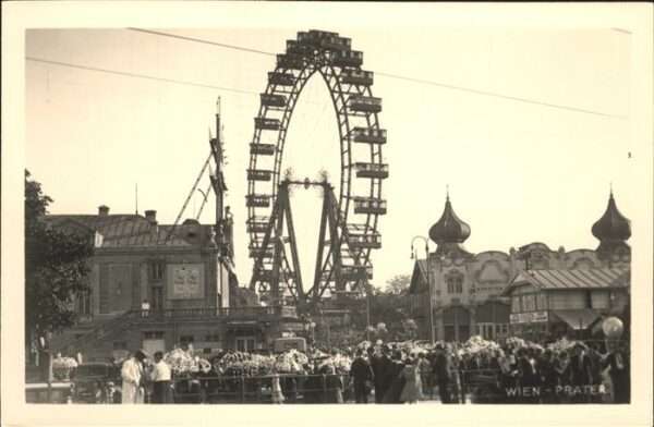 Wien Prater