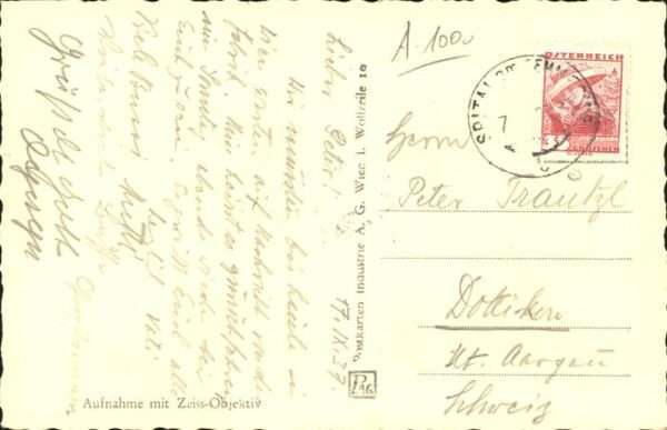 Wien Leopoldsberg – Bild 2
