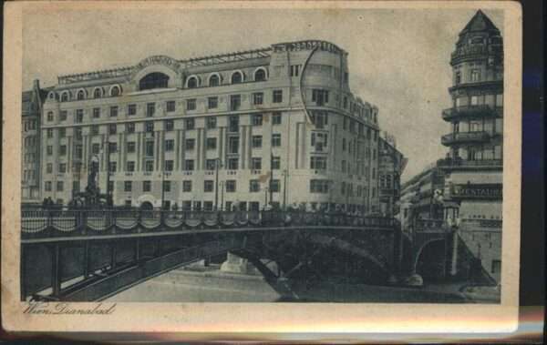 Wien Dianabad