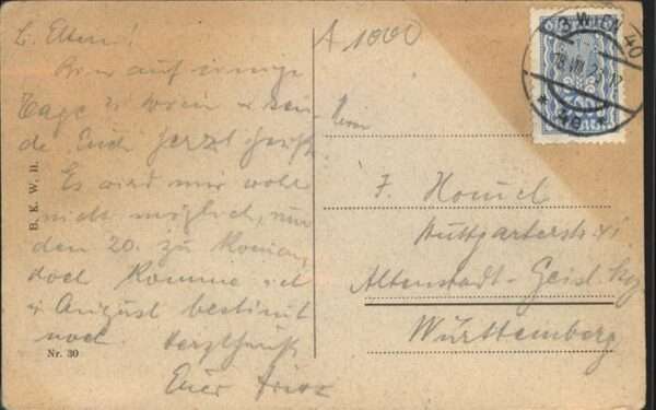 Wien Dianabad – Bild 2