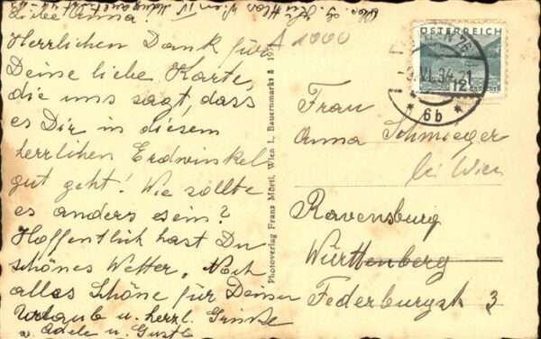 St Corona Wechsel Schneeberg – Bild 2
