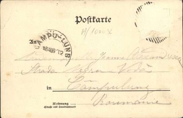 Wien Bahnhof Kaiser Ferdinands Nordbahn – Bild 2