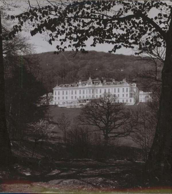 Wien Schloss-Hotel Cobenzl