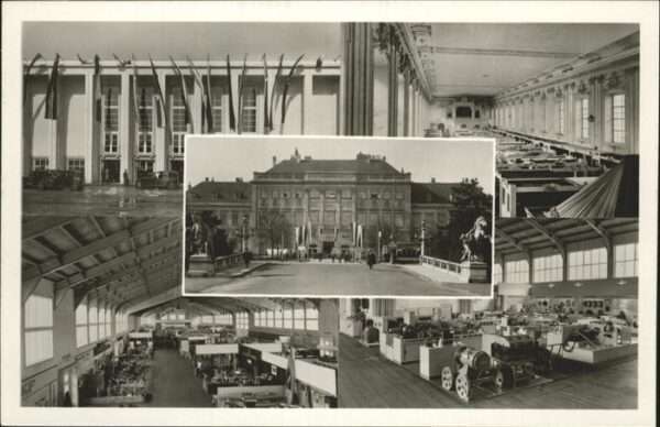 Wien Intenationale Messe