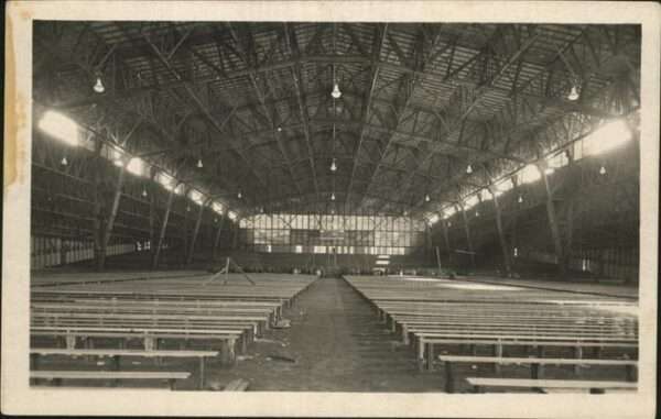 Wien Sängerhalle