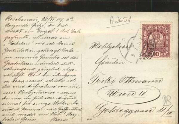 Reichenau Kaernten – Bild 2